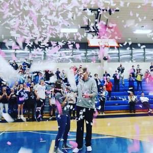 Meet your Posher, John bryan